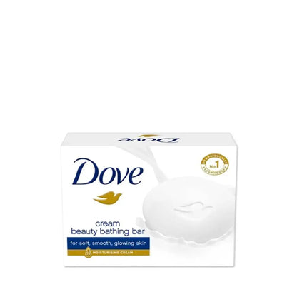 Dove Cream Beauty Bathing Bar
