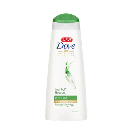 Dove Shampoo Hairfall Rescue