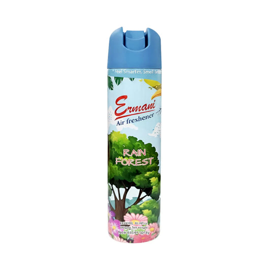 Ermani Air Freshener (Rain Forest)