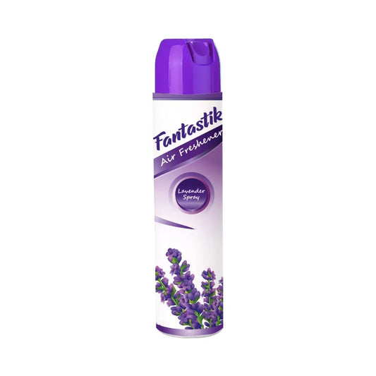 Fantastik Air Freshener Lavender
