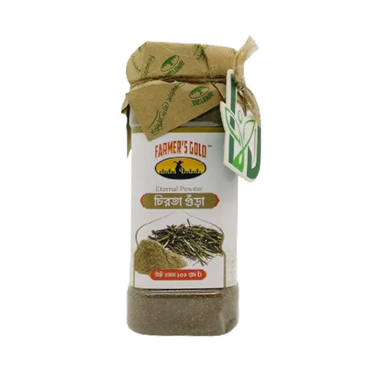 Farmer's Gold Eternal Powder