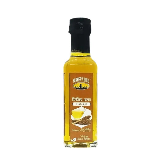 Farmer's Gold Flaxseed Oil