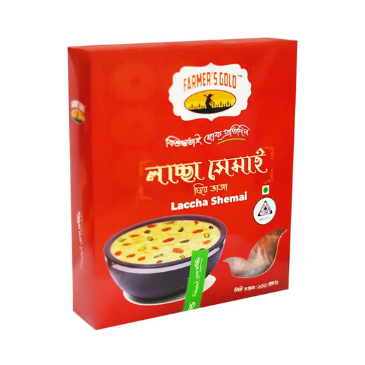 Farmer's Gold Lachha Shemai Premium