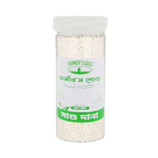 Farmer's Gold Sabudana