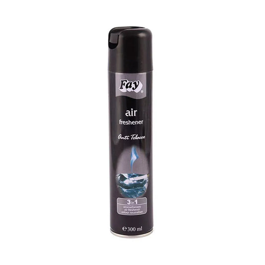 Fay Air Freshener Anti Tobacco 3 in 1