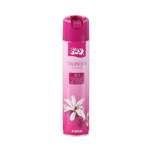 Fay Air Freshener Magnolia 3 in 1