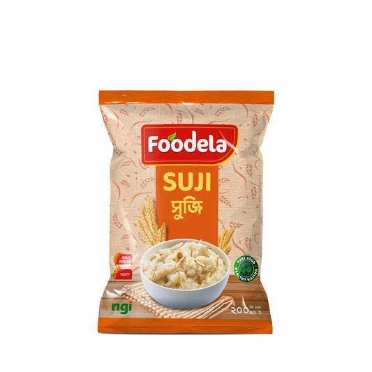 Foodela Suji