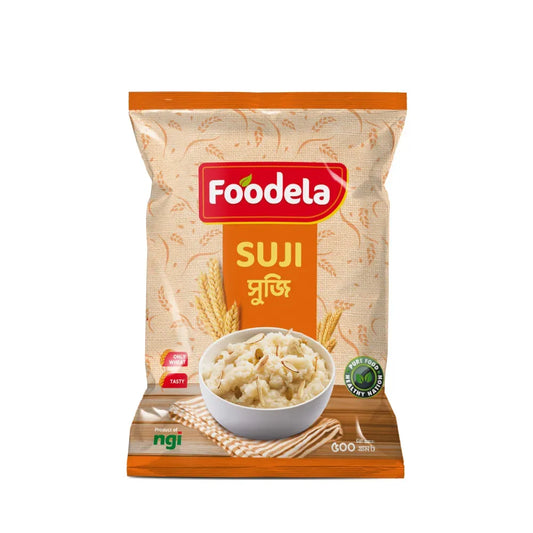 Foodela Suji