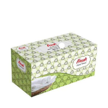 Fresh hand towel 250 Sheet