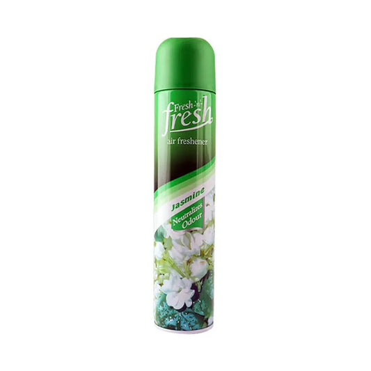 Fresh N Fresh Air Freshener Jasmine