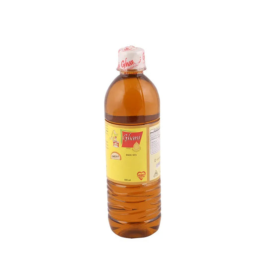 Ghani Mustard Oil