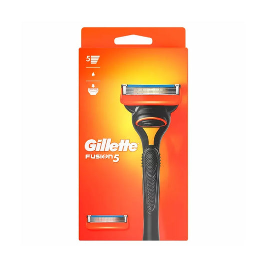 Gillette Fusion Manual Razor