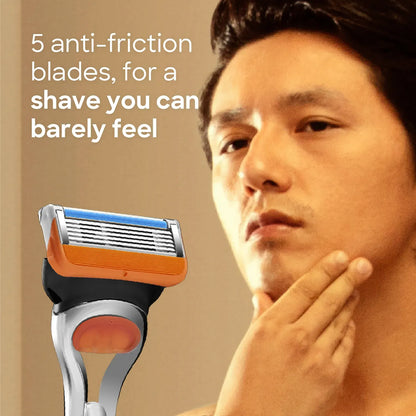Gillette Fusion Manual Razor