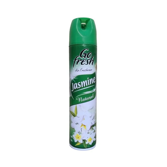 Go Fresh Air Freshener Jasmine