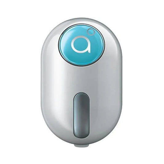 Godrej Aer Cool Surf Blue Click Gel AC Vent Car Freshener
