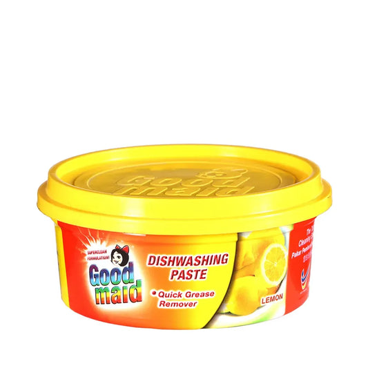 GoodMaid Dishwashing Paste Lemon