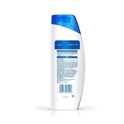 Head & Shoulders Neem Anti Dandruff Shampoo