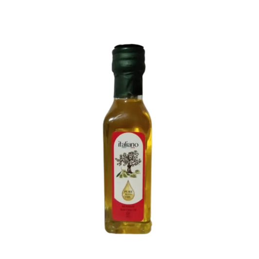 Italiano Pure Olive Oil