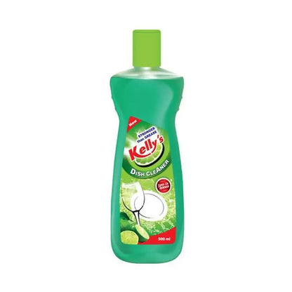Kelly's Dish Cleaner (Lime)