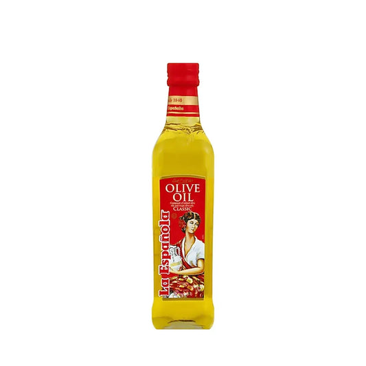 La Espanola Pure Olive Oil