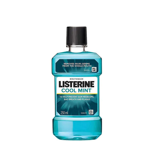 Listerine Cool Mint Mouth Wash (Thai)