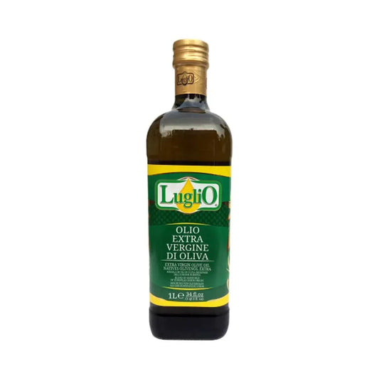 Luglio Extra Virgin Olive Oil