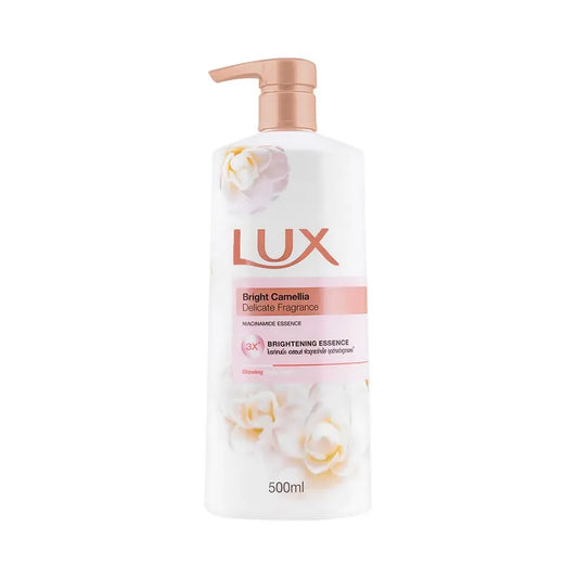 Lux Body Wash Bright Camellia