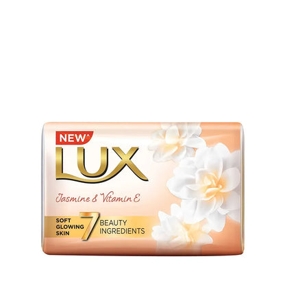 Lux Jasmine & Vitamin E Bar Soap