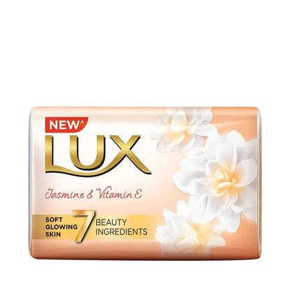 Lux Jasmine & Vitamin E Bar Soap