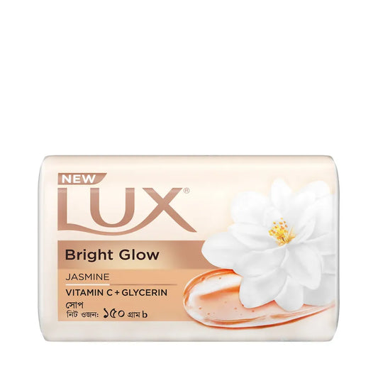 Lux Soap Bar Bright Glow