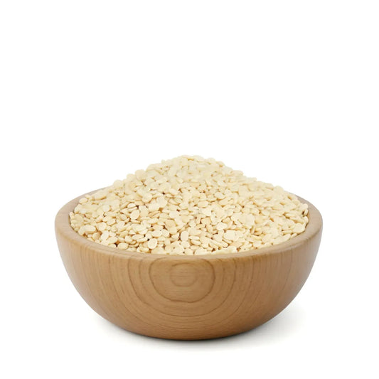 Mashkolai Dal Peeled