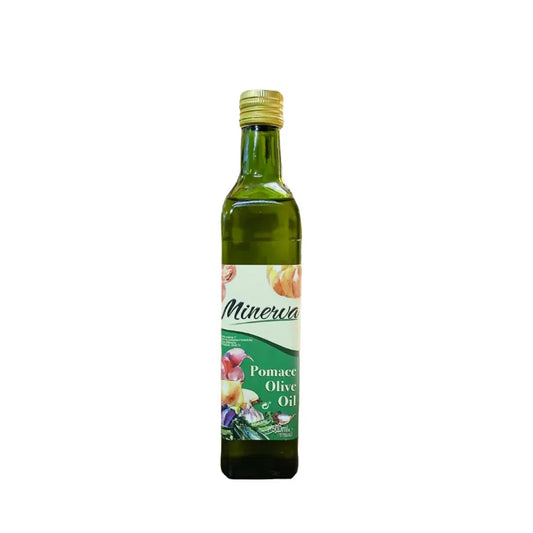 Minerva Pomace Olive Oil