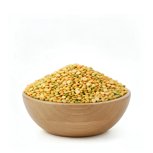 Mixed Dal
