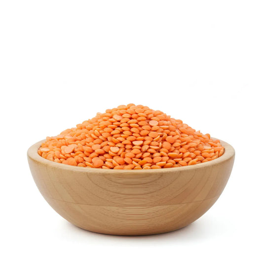 Moshur Dal (Imported)