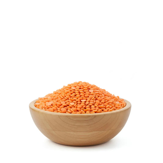 Moshur Dal (Imported)