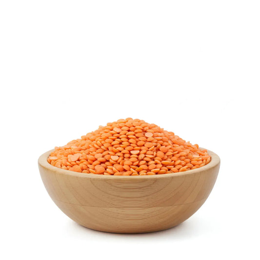 Moshur Dal (Imported)