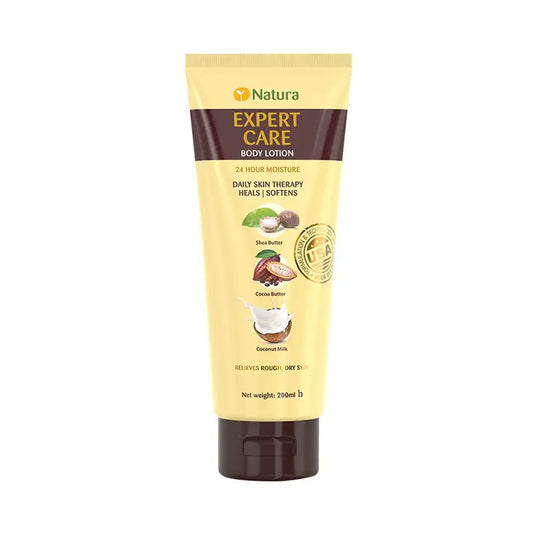 Natura Expert Care Body Lotion