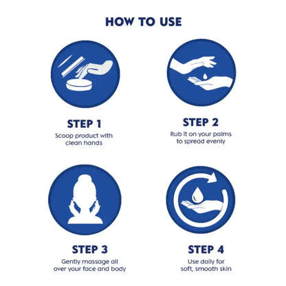 Nivea Creme All Purpose Cream