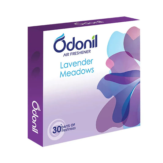 Odonil Air Freshener Block Lavender Meadows