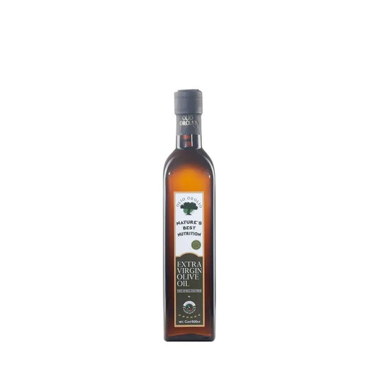 Olio Orolio Extra Virgin Olive Oil