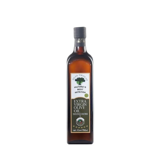 Olio Orolio Extra Virgin Olive Oil