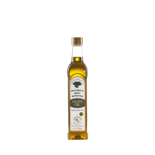 Olio Orolio Olive Oil