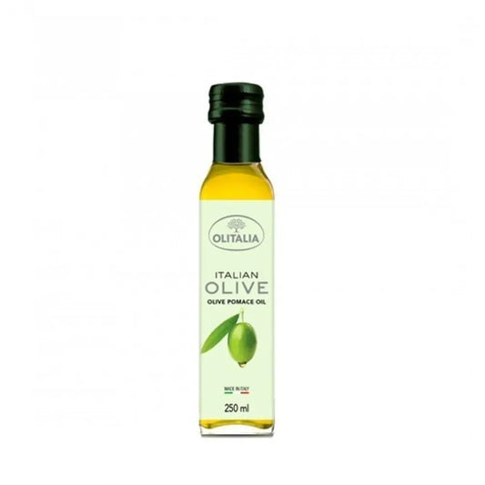 Olitalia Italian Pomace Olive Oil