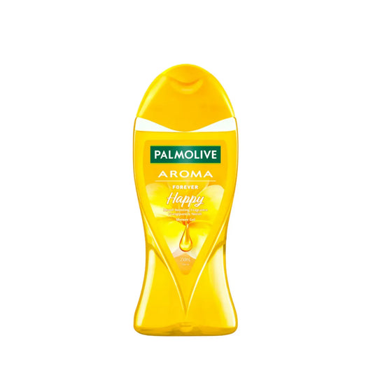 Palmolive Aroma Forever Happy Body Wash For Women & Men