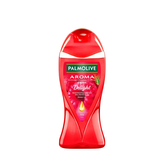 Palmolive Aroma Sweet Delight Body Wash