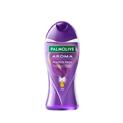 Palmolive Body Wash Absolute Relaxing