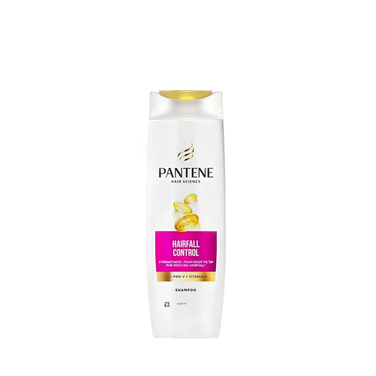 Pantene Hairfall Control Shampoo