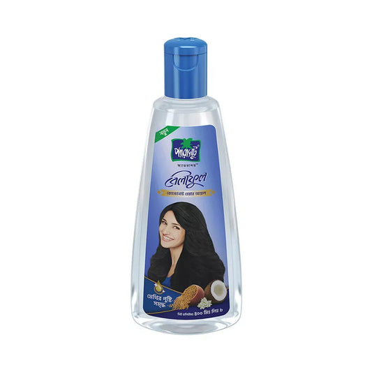 Parachute Advansed Beliphool Coconut Hair Oil