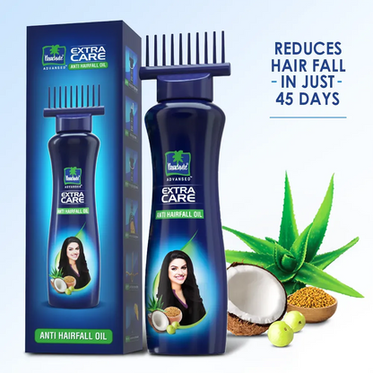 Parachute Advansed Extra Care Anti Hairfall Oil