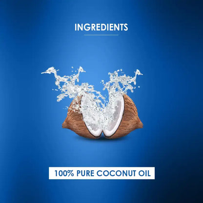 Parachute Coconut Oil